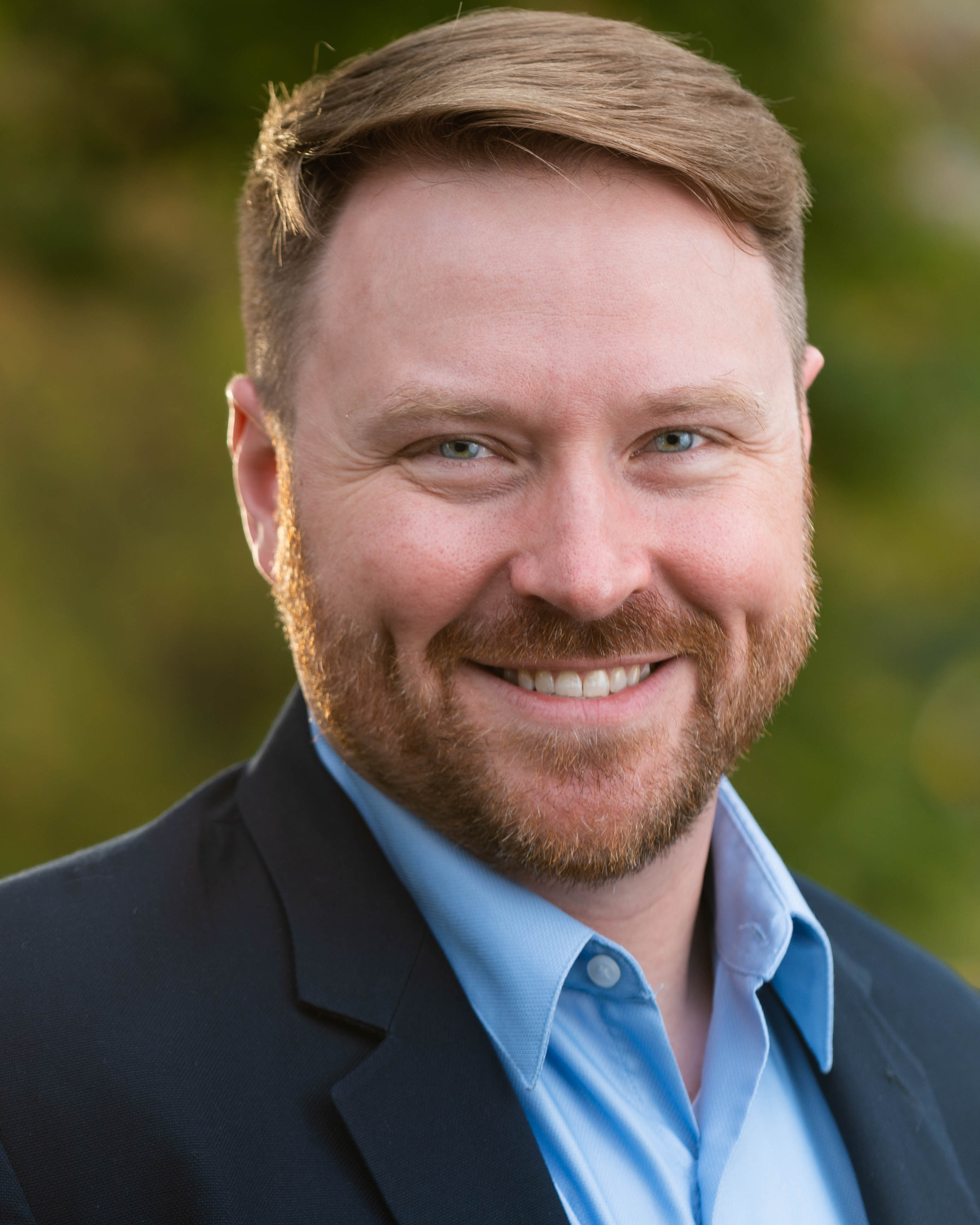 Curtis Mahnken